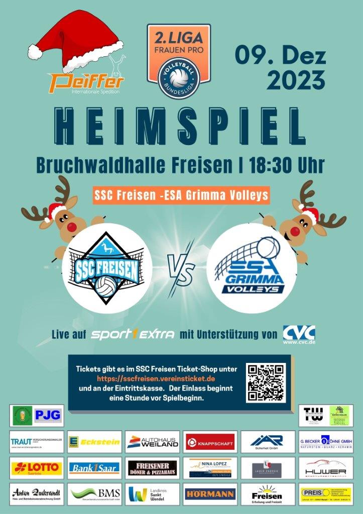 Heimspielplakat Neu1