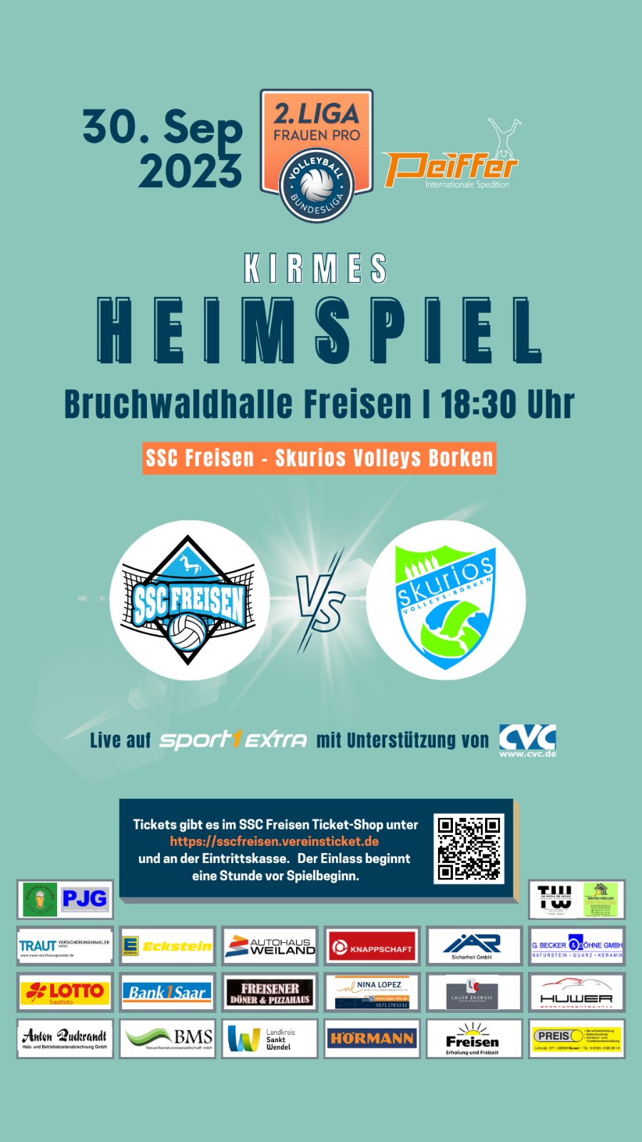 Heimspielplakat Neu1