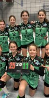 05.03.2023 | Saarlandmeisterschaft Jugend U14