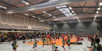 05.03.2023 | Saarlandmeisterschaft Jugend U14