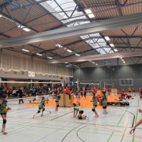 05.03.2023 | Saarlandmeisterschaft Jugend U14