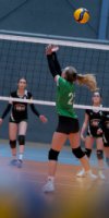 12.03.2023 | Saarlandmeisterschaft U15