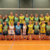 13.11.2022 | DVV Achtelfinale gegen SSC Palmberg Schwerin