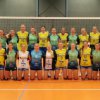 13.11.2022 | DVV Achtelfinale gegen SSC Palmberg Schwerin