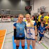 13.11.2022 | DVV Achtelfinale gegen SSC Palmberg Schwerin