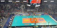 26.02.2023 | DVV Finale Mannheim