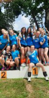 Juni 2022 – SSC Freisen Internationales Volleyballturnier Holland