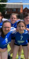 Juni 2022 – SSC Freisen Internationales Volleyballturnier Holland