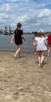 Juni 2022 – SSC Freisen Internationales Volleyballturnier Holland