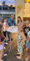 Juni 2022 – SSC Freisen Internationales Volleyballturnier Holland