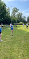 Juni 2022 – SSC Freisen Internationales Volleyballturnier Holland