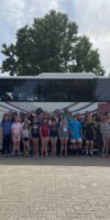 Juni 2022 – SSC Freisen Internationales Volleyballturnier Holland