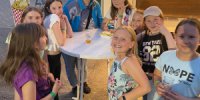 Juni 2022 – SSC Freisen Internationales Volleyballturnier Holland