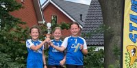 Juni 2022 – SSC Freisen Internationales Volleyballturnier Holland
