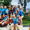 Juni 2022 – SSC Freisen Internationales Volleyballturnier Holland