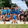 Juni 2022 – SSC Freisen Internationales Volleyballturnier Holland