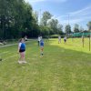 Juni 2022 – SSC Freisen Internationales Volleyballturnier Holland