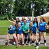 Juni 2022 – SSC Freisen Internationales Volleyballturnier Holland