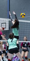 REGIONALMEISTERSCHAFTEN SÜDWEST DER WEIBLICHEN U 18 IN FREISEN