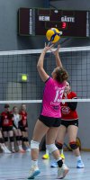 REGIONALMEISTERSCHAFTEN SÜDWEST DER WEIBLICHEN U 18 IN FREISEN