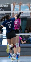 REGIONALMEISTERSCHAFTEN SÜDWEST DER WEIBLICHEN U 18 IN FREISEN