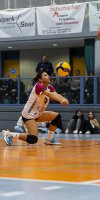 REGIONALMEISTERSCHAFTEN SÜDWEST DER WEIBLICHEN U 18 IN FREISEN