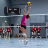 REGIONALMEISTERSCHAFTEN SÜDWEST DER WEIBLICHEN U 18 IN FREISEN