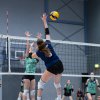 REGIONALMEISTERSCHAFTEN SÜDWEST DER WEIBLICHEN U 18 IN FREISEN