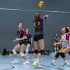 REGIONALMEISTERSCHAFTEN SÜDWEST DER WEIBLICHEN U 18 IN FREISEN