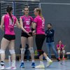 REGIONALMEISTERSCHAFTEN SÜDWEST DER WEIBLICHEN U 18 IN FREISEN