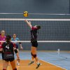 REGIONALMEISTERSCHAFTEN SÜDWEST DER WEIBLICHEN U 18 IN FREISEN