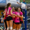 REGIONALMEISTERSCHAFTEN SÜDWEST DER WEIBLICHEN U 18 IN FREISEN