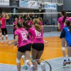 REGIONALMEISTERSCHAFTEN SÜDWEST DER WEIBLICHEN U 18 IN FREISEN