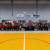 REGIONALMEISTERSCHAFTEN SÜDWEST DER WEIBLICHEN U 18 IN FREISEN